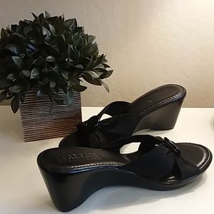 Italian shoemaker slip on